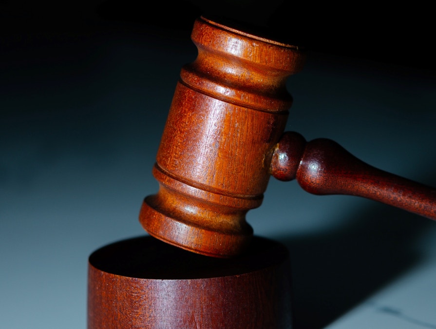 Motorists contest parking fines in court
